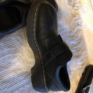 Dr. marten’s shoes
